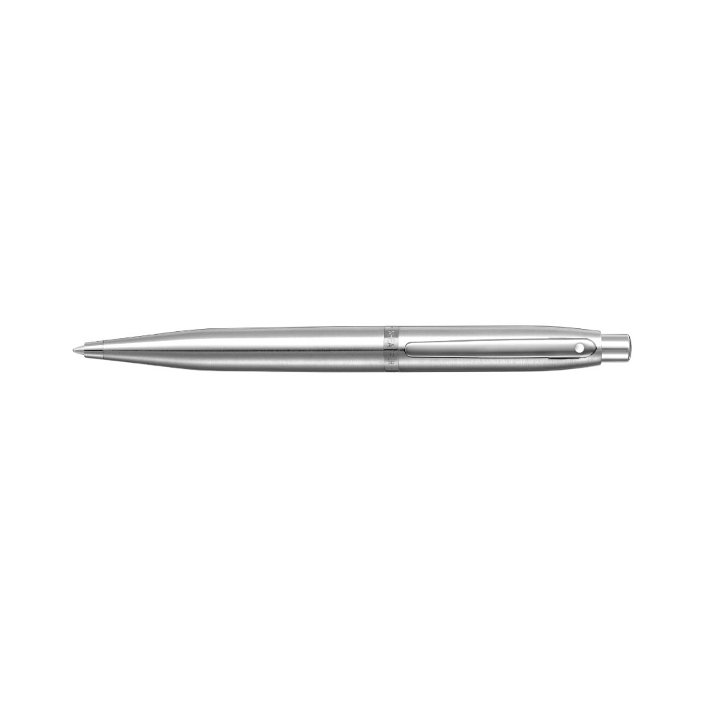 Długopis VFM - Sheaffer - Brushed Chrome