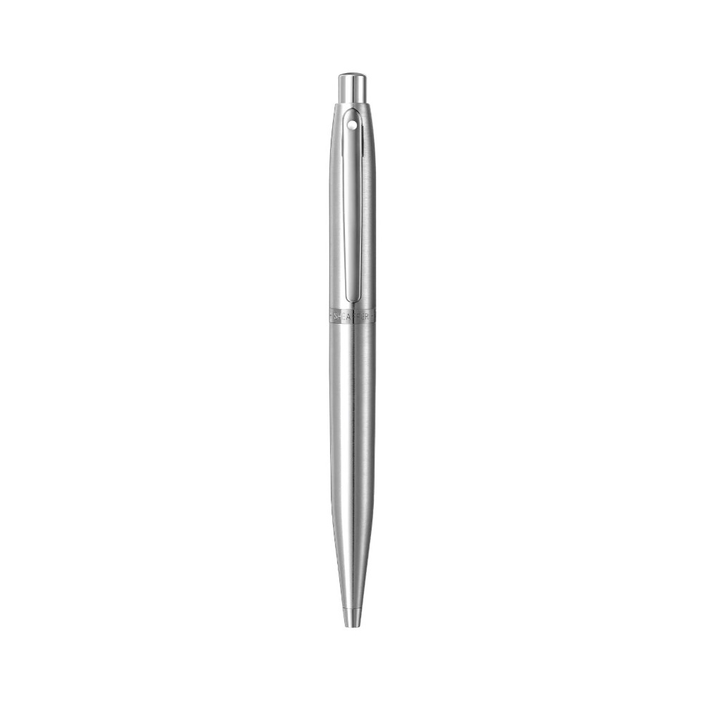 Ballpoint pen VFM - Sheaffer - Brushed Chrome