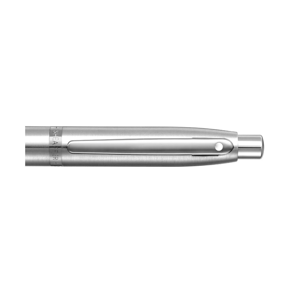 Ballpoint pen VFM - Sheaffer - Brushed Chrome
