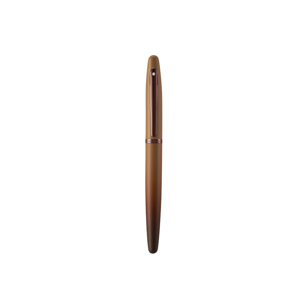 Fountain pen VFM Coffee Edition - Sheaffer - Matte Brown F