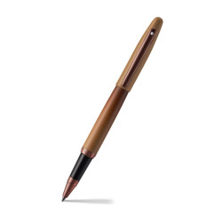 Rollerball pen VFM Coffee Edition - Sheaffer - Matte Brown