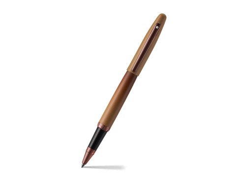 Pióro kulkowe VFM Coffee Edition - Sheaffer - Matte Brown
