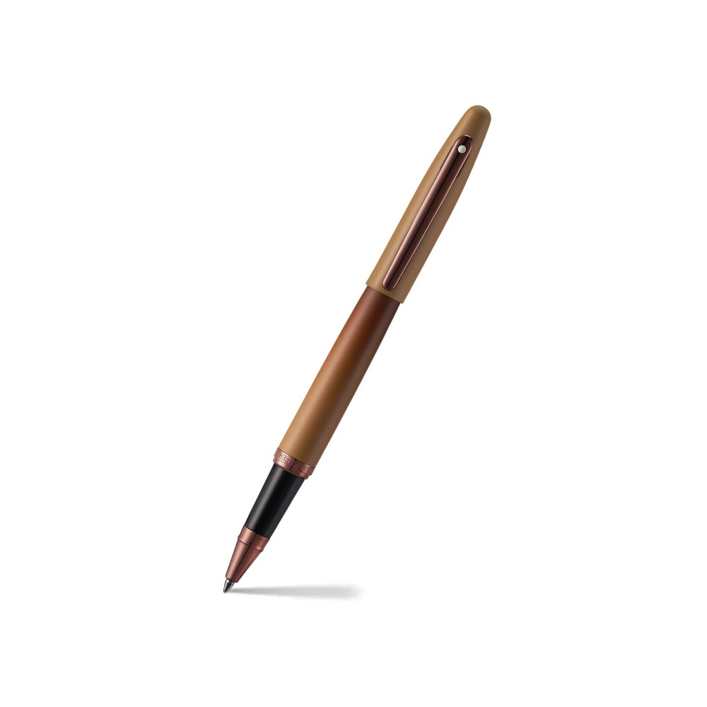 Pióro kulkowe VFM Coffee Edition - Sheaffer - Matte Brown