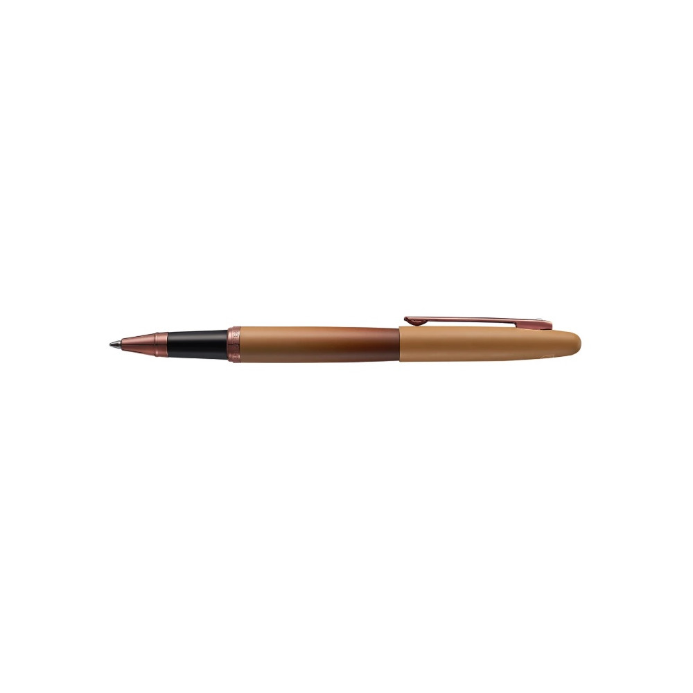 Rollerball pen VFM Coffee Edition - Sheaffer - Matte Brown