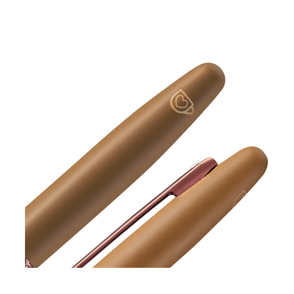 Pióro kulkowe VFM Coffee Edition - Sheaffer - Matte Brown