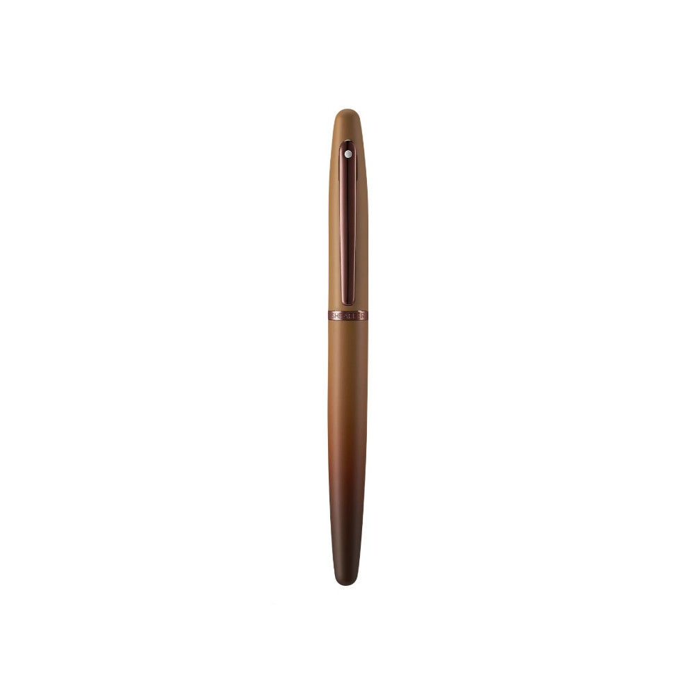 Rollerball pen VFM Coffee Edition - Sheaffer - Matte Brown