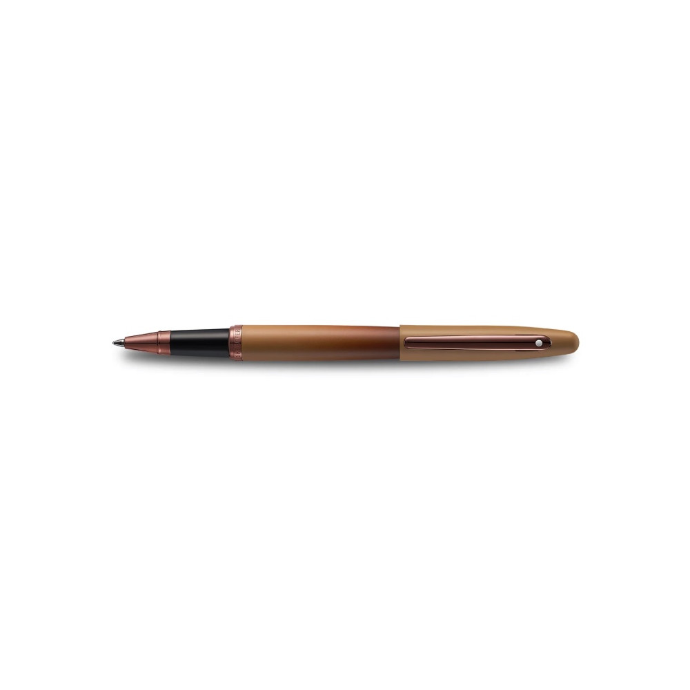 Pióro kulkowe VFM Coffee Edition - Sheaffer - Matte Brown