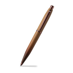 Ballpoint pen VFM Coffee Edition - Sheaffer - Matte Brown