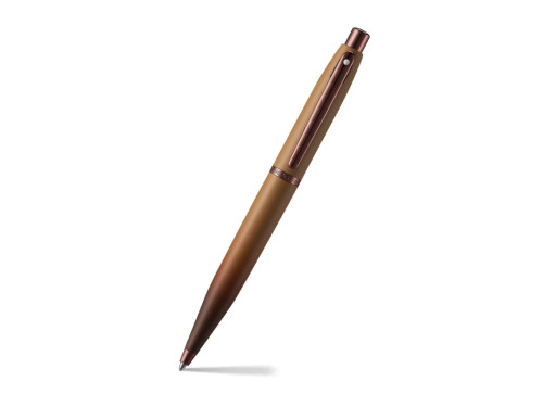 Ballpoint pen VFM Coffee Edition - Sheaffer - Matte Brown