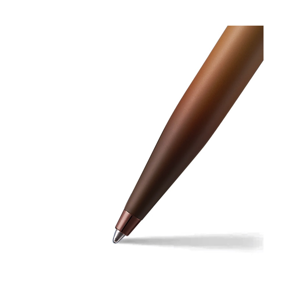 Długopis VFM Coffee Edition - Sheaffer - Matte Brown
