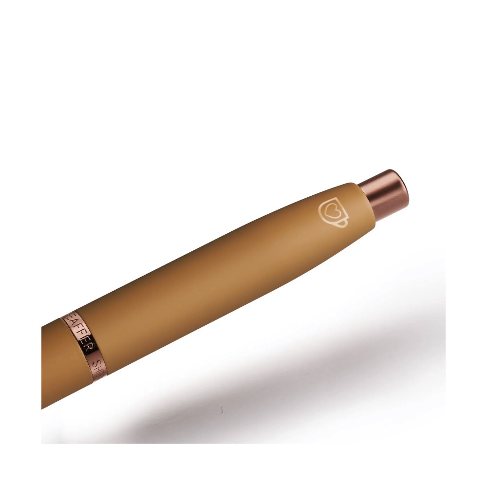 Ballpoint pen VFM Coffee Edition - Sheaffer - Matte Brown