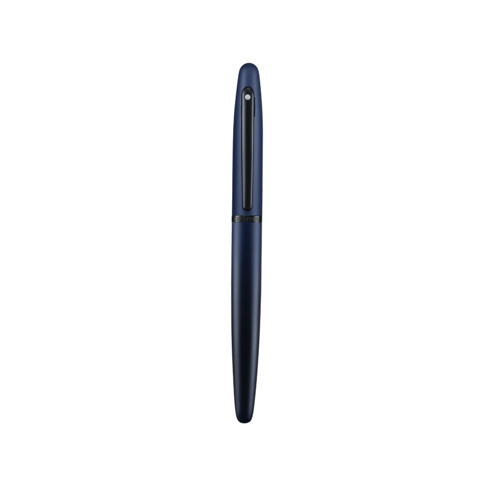 Fountain pen VFM - Sheaffer - Matte Blue F