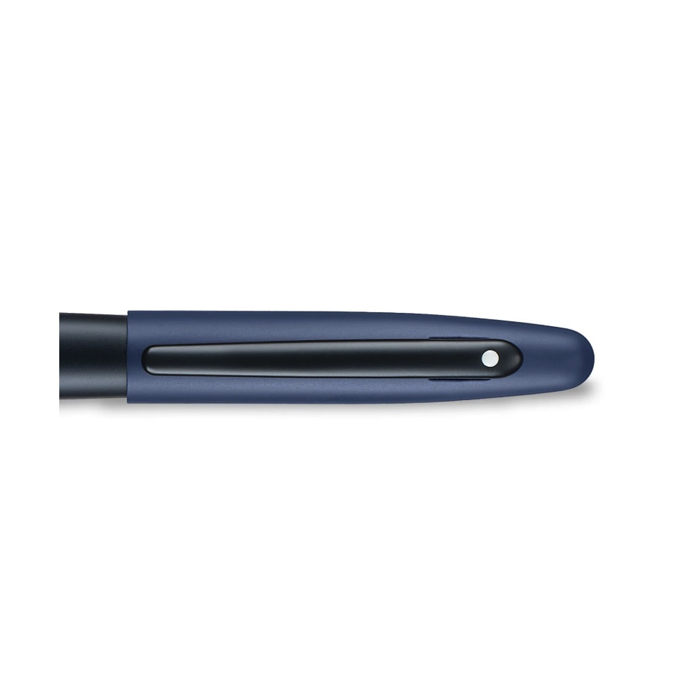 Pióro wieczne VFM - Sheaffer - Matte Blue F