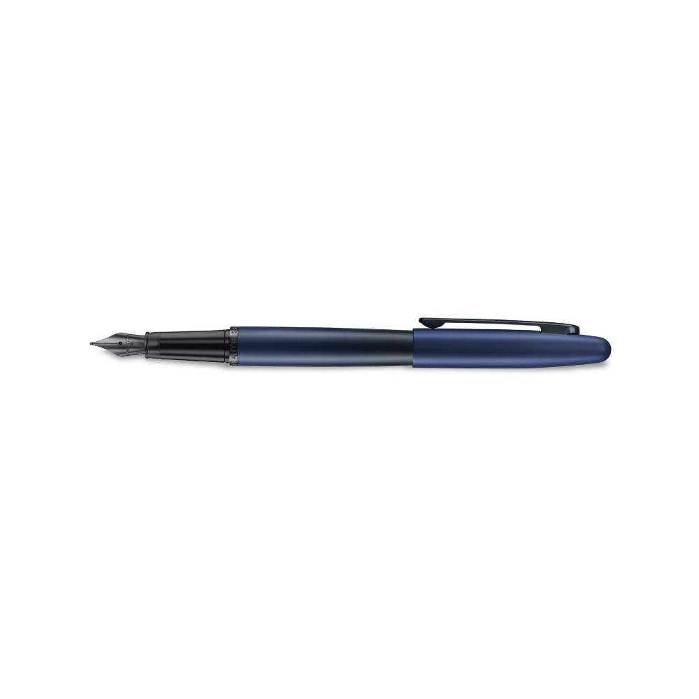 Pióro wieczne VFM - Sheaffer - Matte Blue F