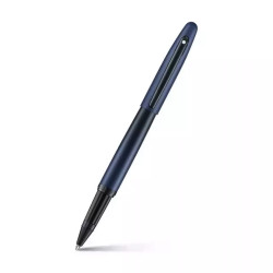Rollerball pen VFM - Sheaffer - Matte Blue