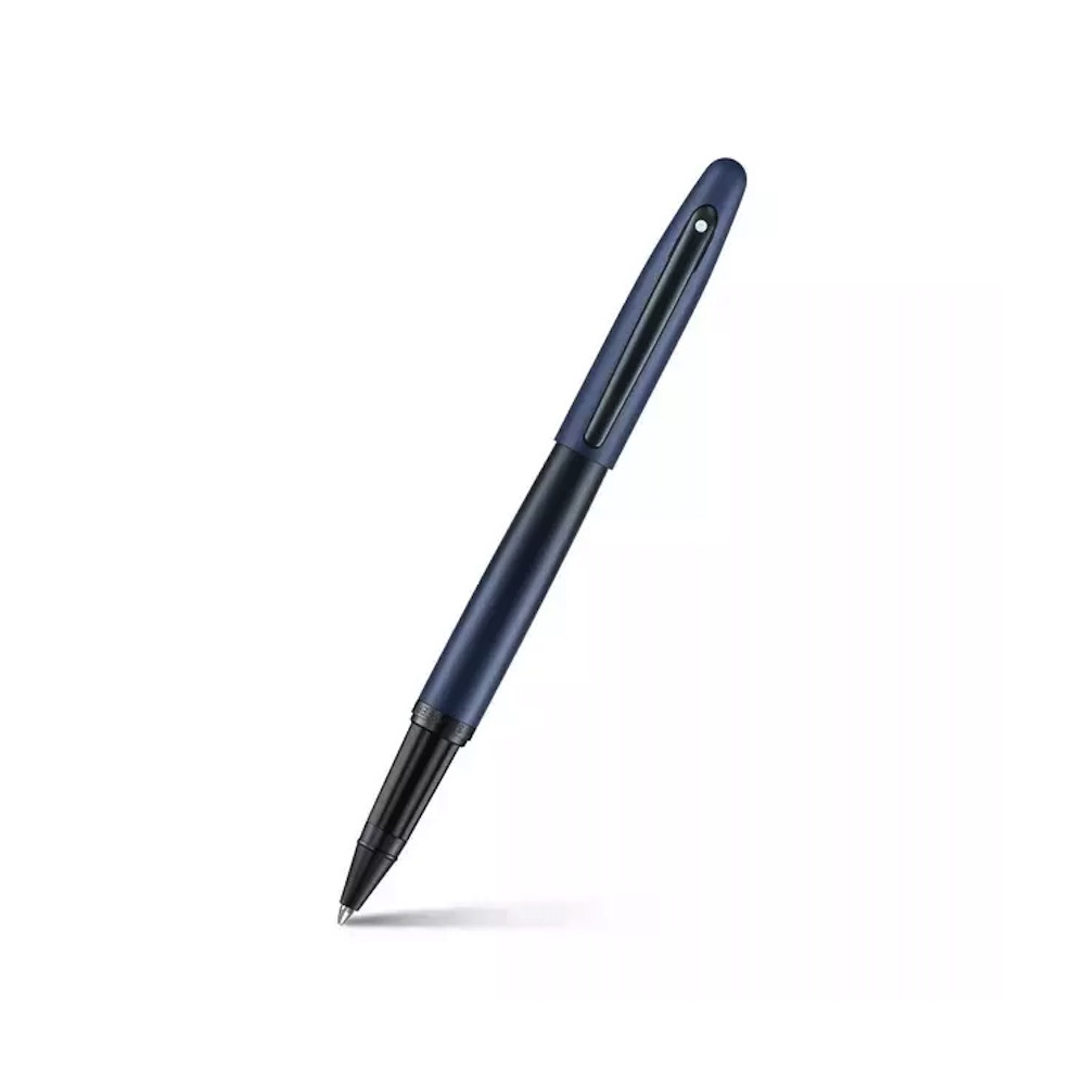 Rollerball pen VFM - Sheaffer - Matte Blue