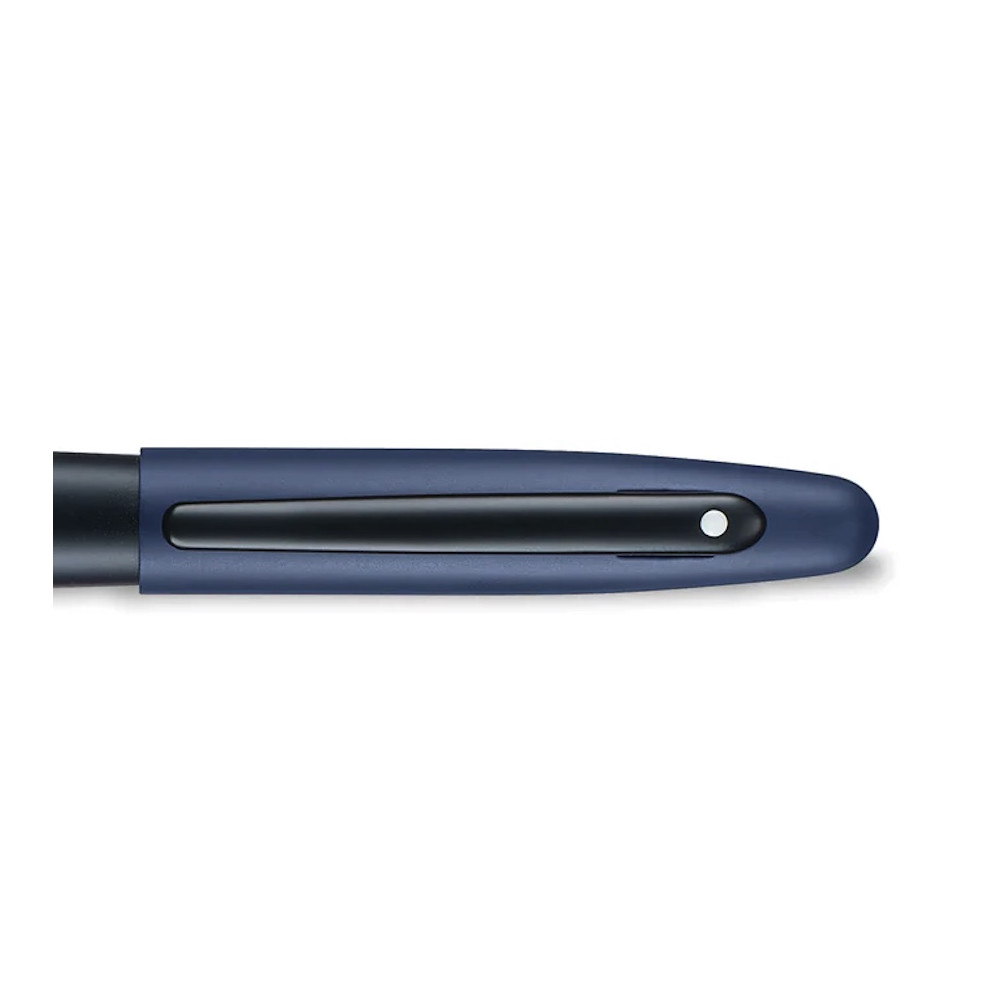 Pióro kulkowe VFM - Sheaffer - Matte Blue