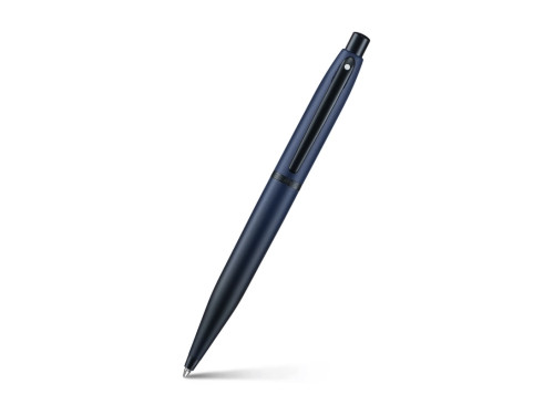 Ballpoint pen VFM Coffee Edition - Sheaffer - Matte Blue