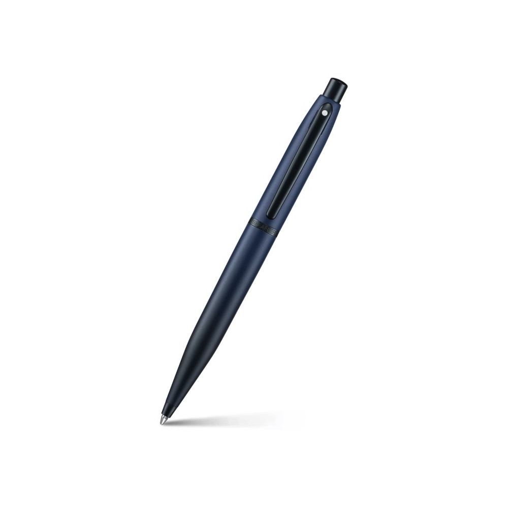 Ballpoint pen VFM Coffee Edition - Sheaffer - Matte Blue