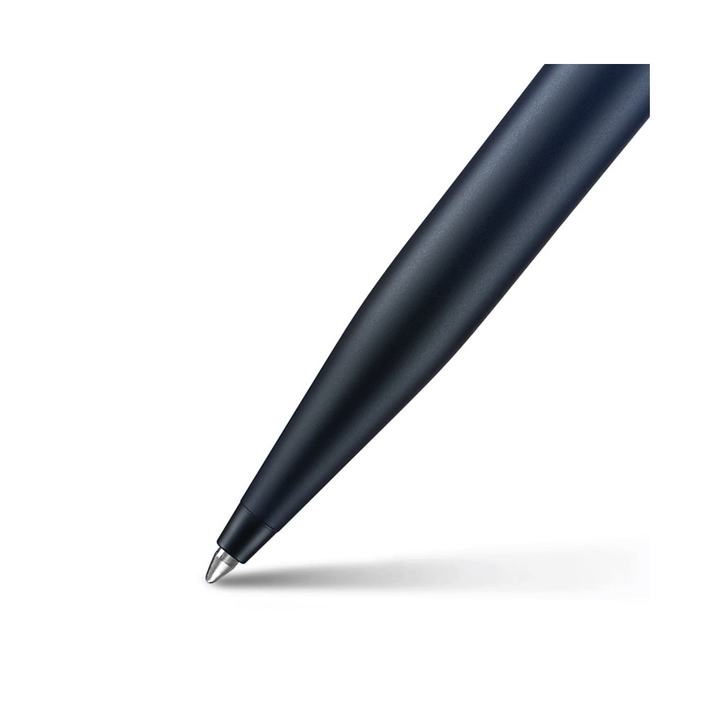 Ballpoint pen VFM Coffee Edition - Sheaffer - Matte Blue