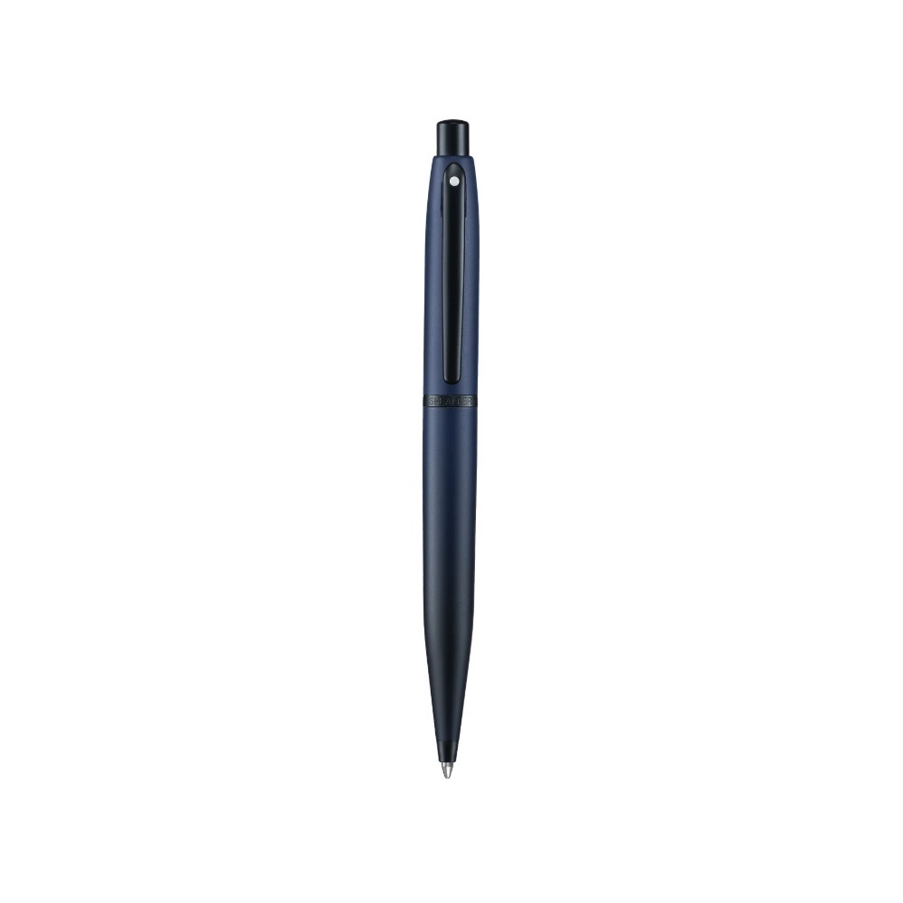 Długopis VFM - Sheaffer - Matte Blue