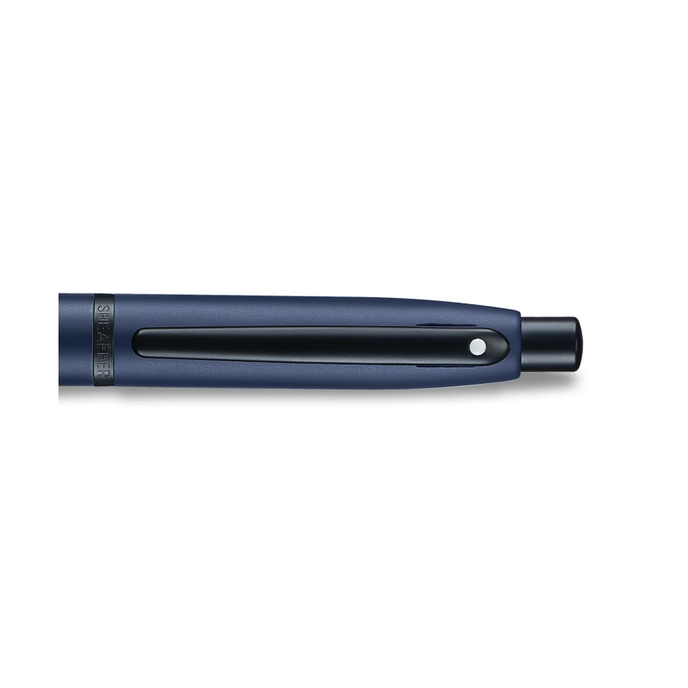 Długopis VFM - Sheaffer - Matte Blue