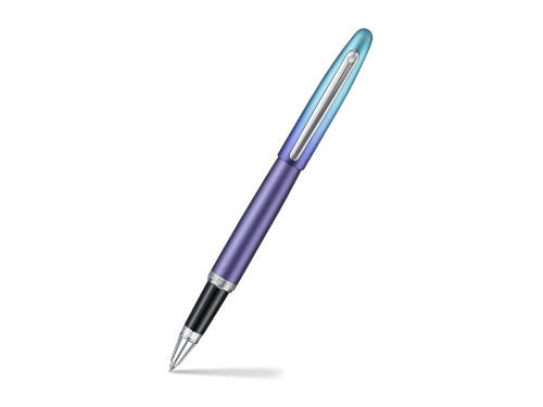 Rollerball pen VFM Expressions - Sheaffer - Blue and Purple