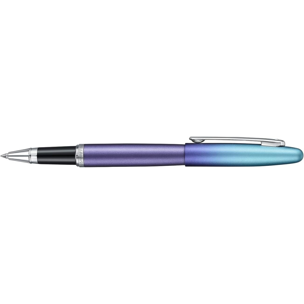 Pióro kulkowe VFM Expressions - Sheaffer - Blue and Purple