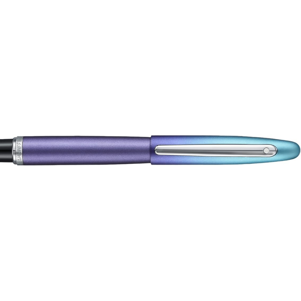Pióro kulkowe VFM Expressions - Sheaffer - Blue and Purple