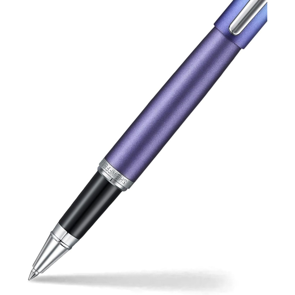 Pióro kulkowe VFM Expressions - Sheaffer - Blue and Purple