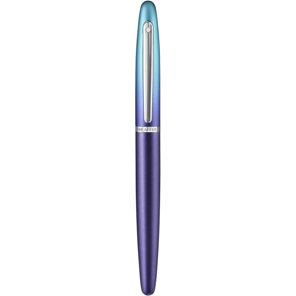 Pióro kulkowe VFM Expressions - Sheaffer - Blue and Purple
