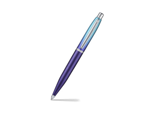 Długopis VFM Expressions - Sheaffer - Blue and Purple