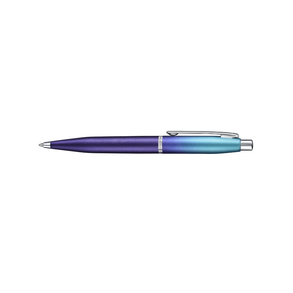 Długopis VFM Expressions - Sheaffer - Blue and Purple