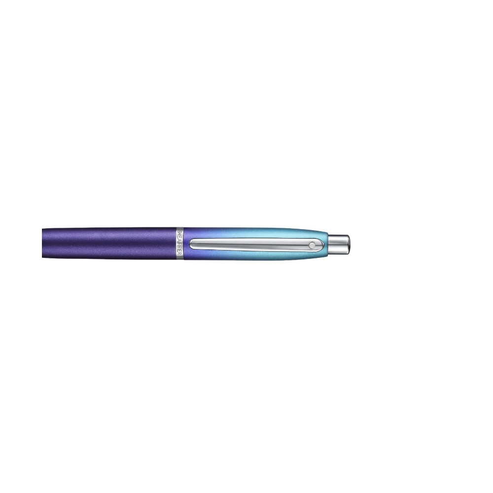 Długopis VFM Expressions - Sheaffer - Blue and Purple