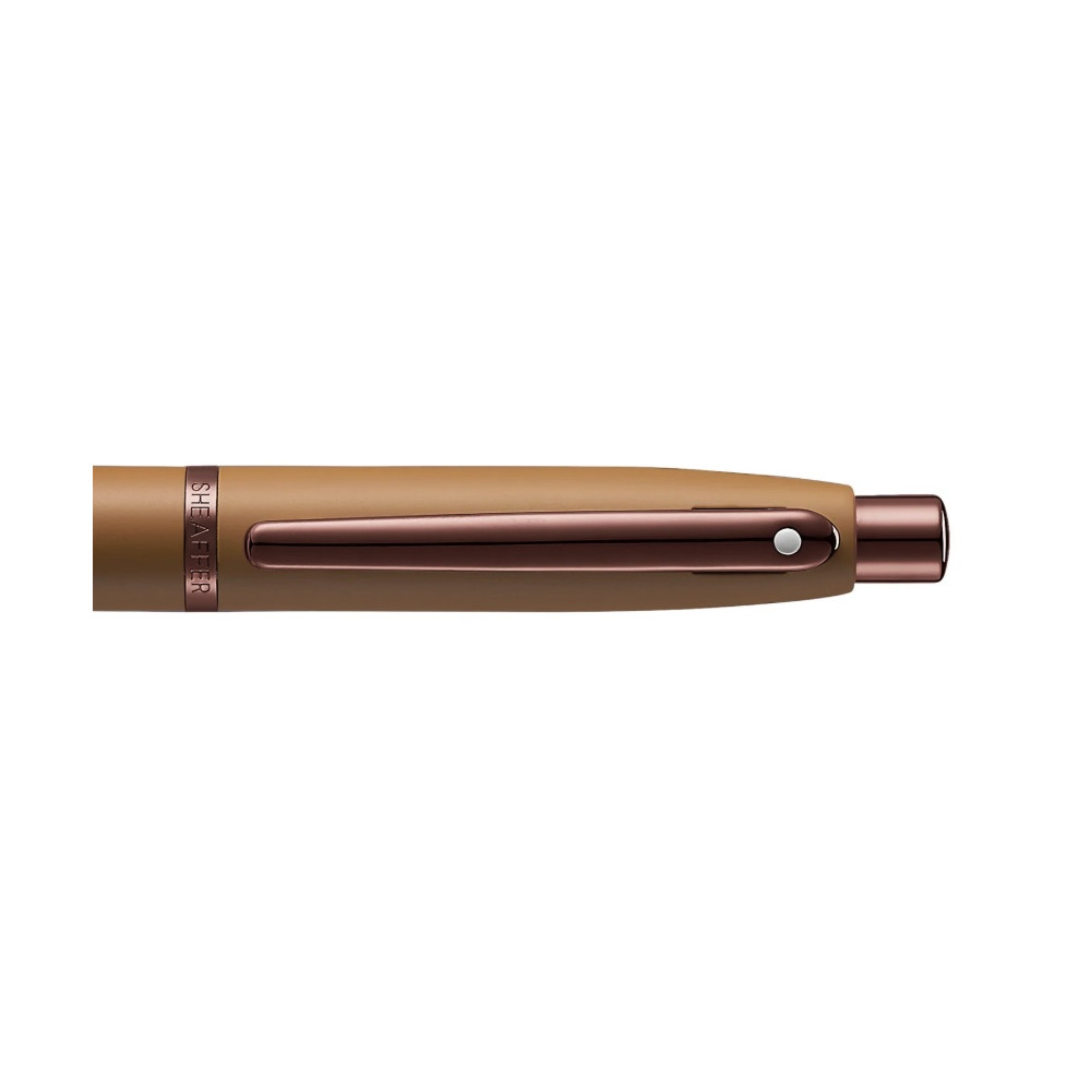 Zestaw prezentowy VFM Coffee Edition - Sheaffer - długopis i etui