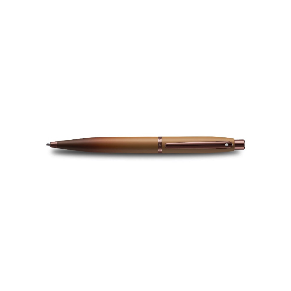 Zestaw prezentowy VFM Coffee Edition - Sheaffer - długopis i etui