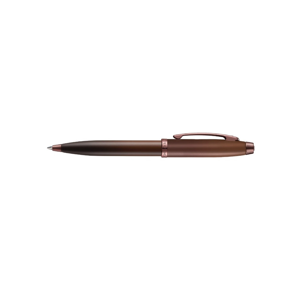 Zestaw prezentowy 100 Coffee Edition - Sheaffer - długopis i notes