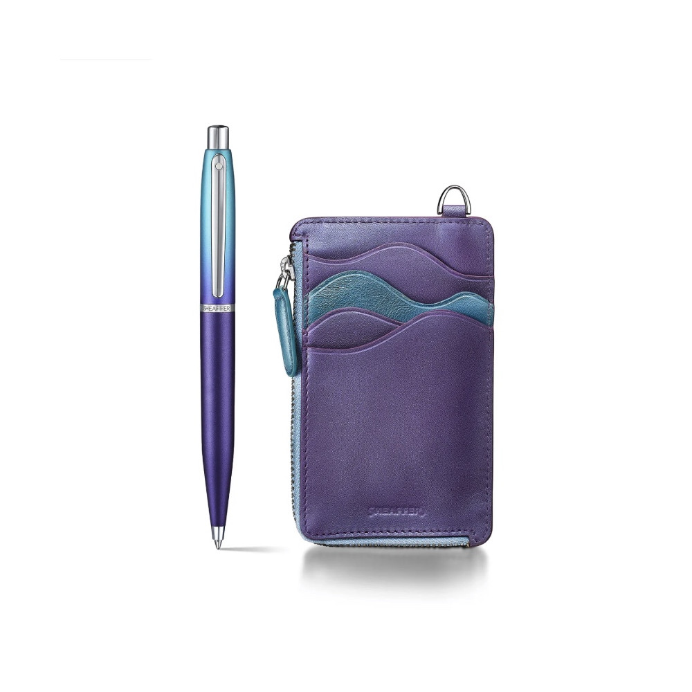 Zestaw prezentowy VFM Expressions - Sheaffer - długopis i etui