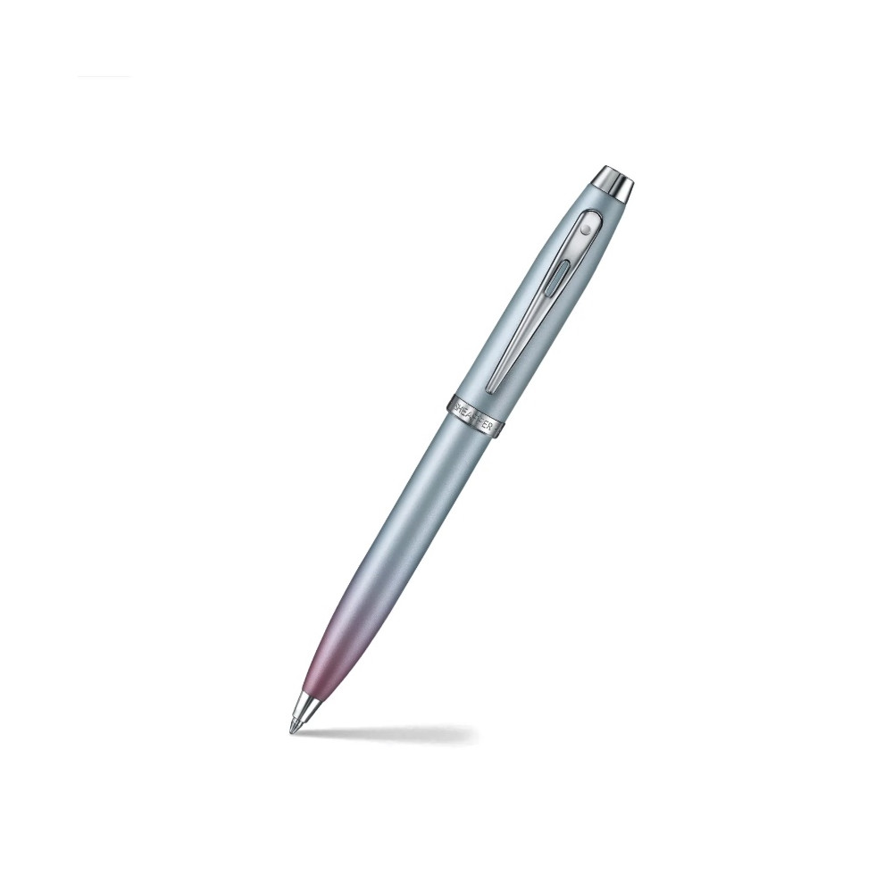 Zestaw prezentowy 100 Expressions - Sheaffer - długopis i notes