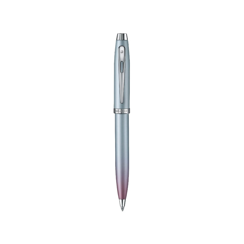 Gift set 100 Expressions - Sheaffer - ballpoint pen and notebook