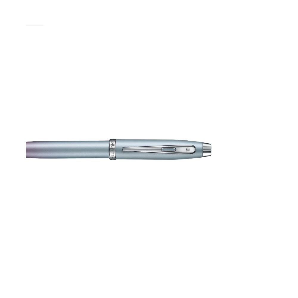 Zestaw prezentowy 100 Expressions - Sheaffer - długopis i notes