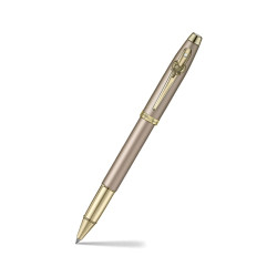 Rollerball pen 100 Emily in Paris - Sheaffer - Champagne Gold