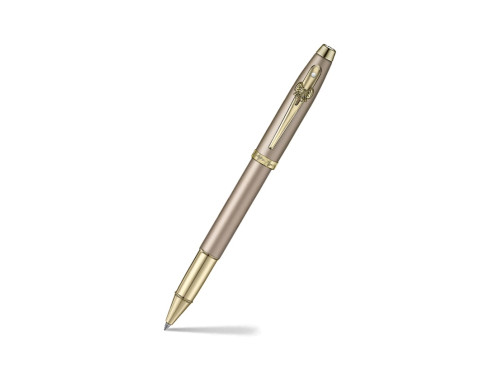 Rollerball pen 100 Emily in Paris - Sheaffer - Champagne Gold