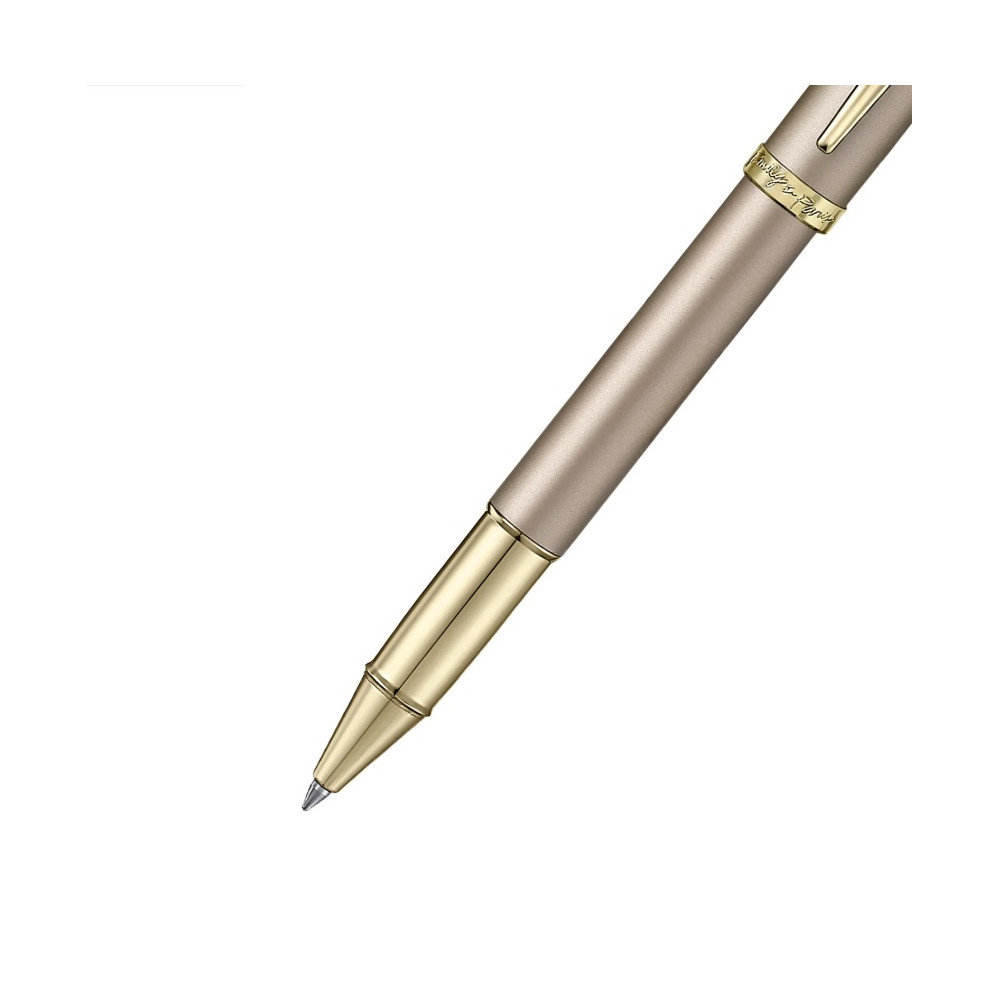 Rollerball pen 100 Emily in Paris - Sheaffer - Champagne Gold