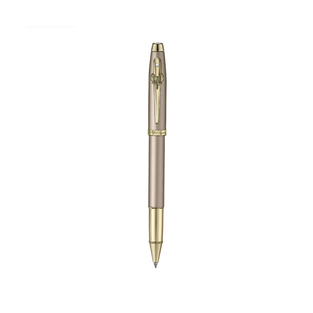 Rollerball pen 100 Emily in Paris - Sheaffer - Champagne Gold