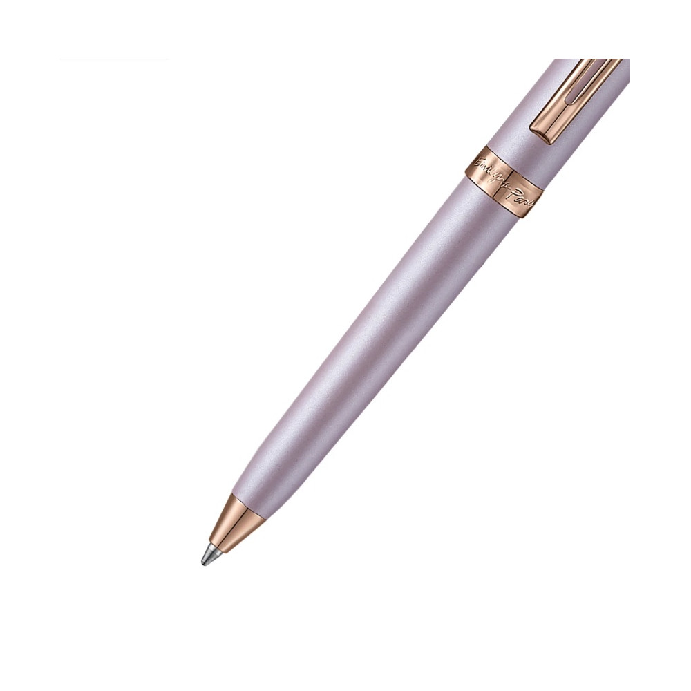 Ballpoint pen Prelude Mini Emily in Paris - Sheaffer - Pastel Pink