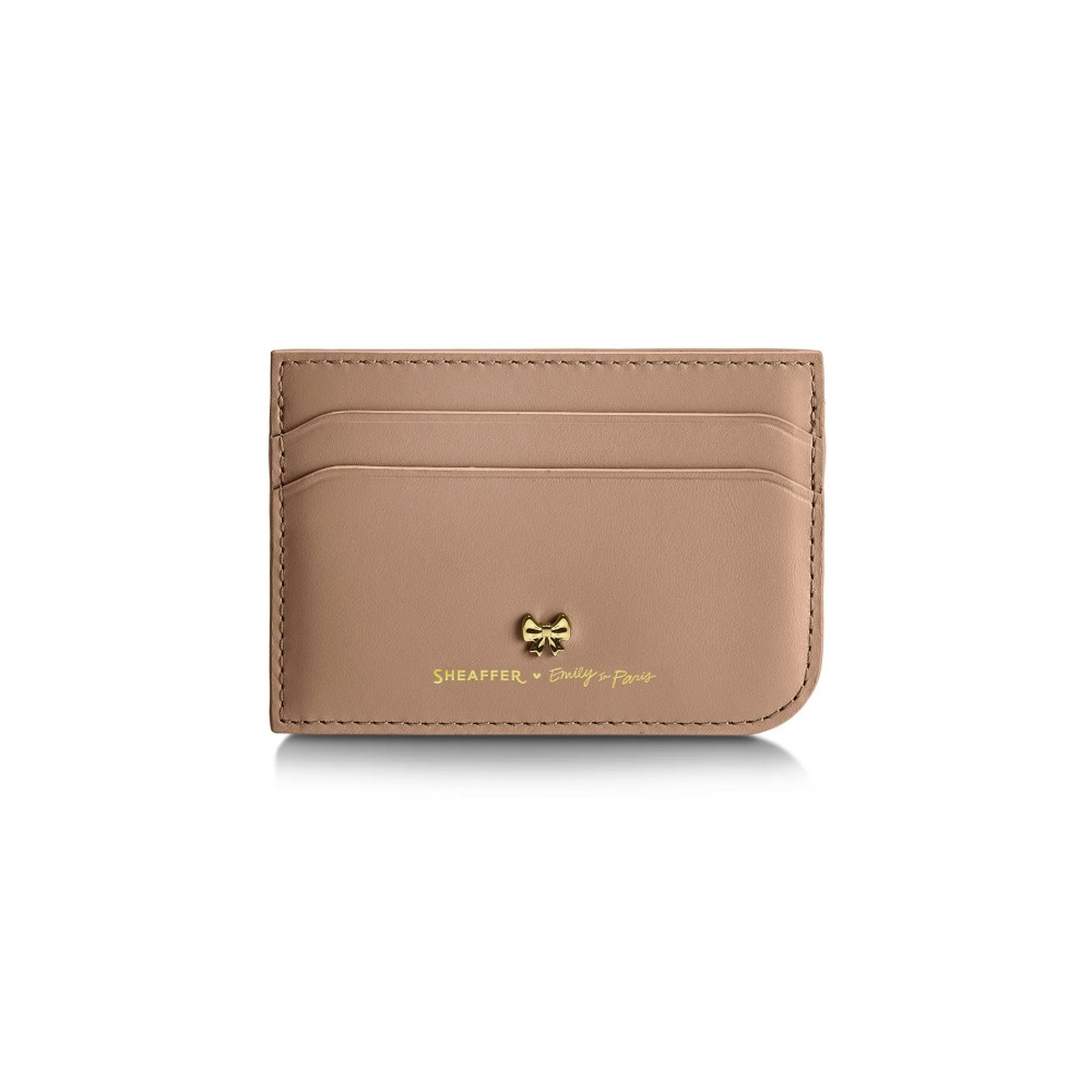 Gift Set Emily in Paris - Sheaffer - Champagne Gold