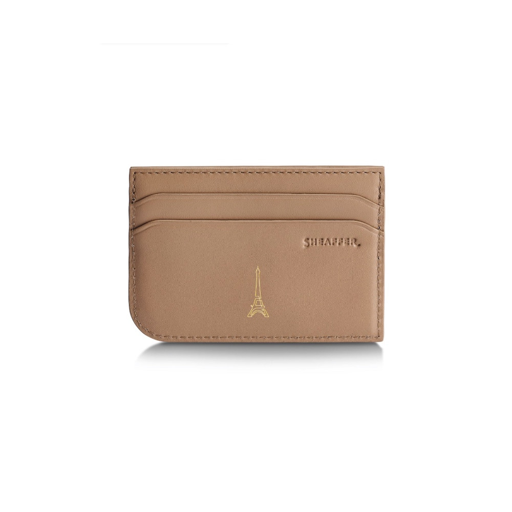 Zestaw upominkowy Emily in Paris - Sheaffer - długopis i etui