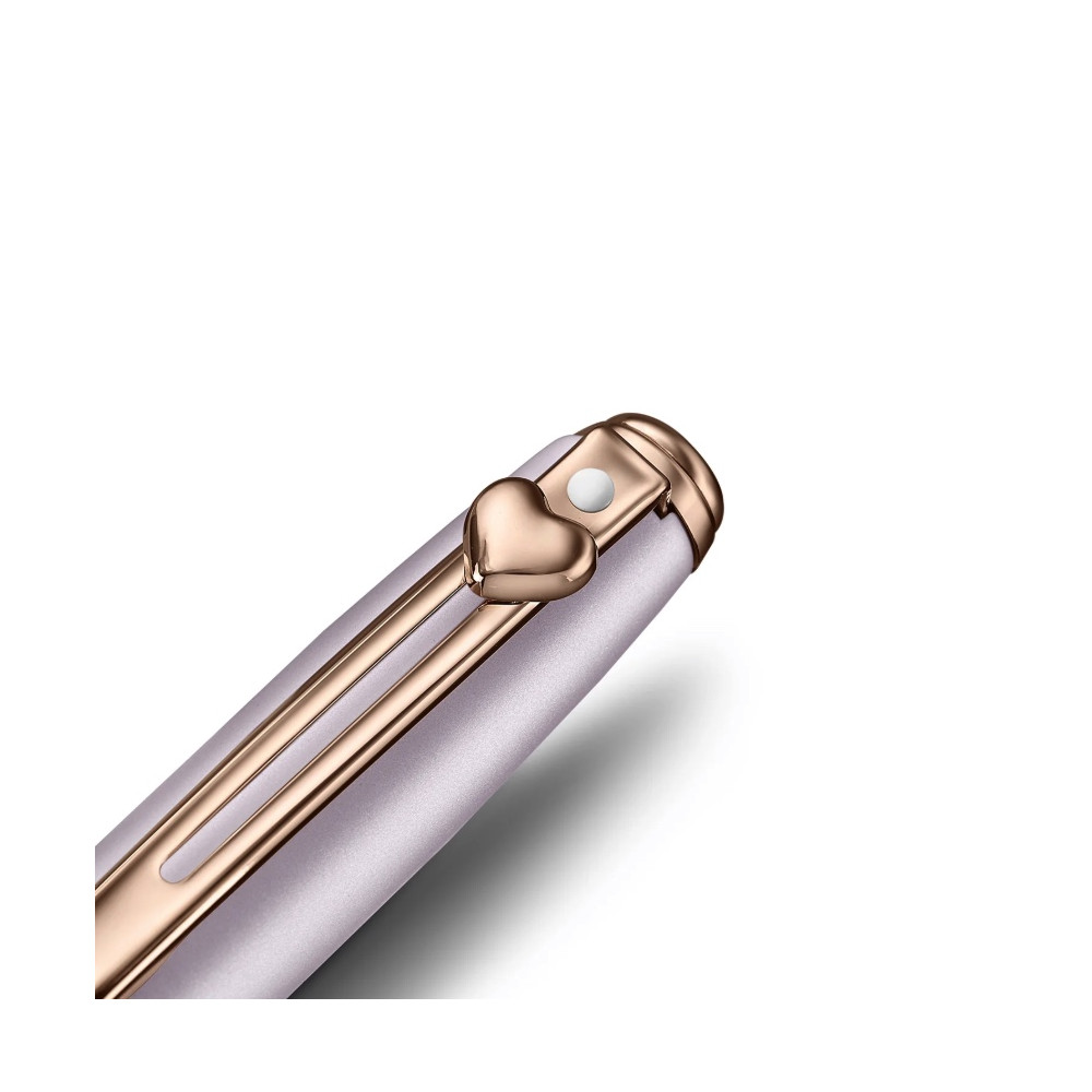 Zestaw upominkowy Prelude Mini Emily in Paris - Sheaffer - długopis i etui