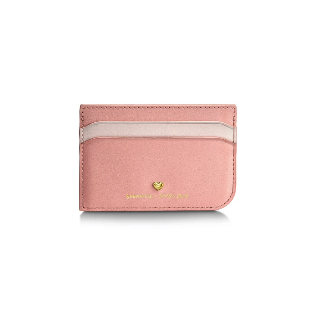Gift set Prelude Mini Emily in Paris - Sheaffer - Pastel Pink